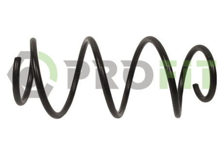 Пружина підвіски передня гвинтова PROFIT 2010-2278