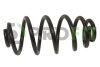 Пружина подвески задняя винтовая PROFIT 2010-2280 (фото 1)