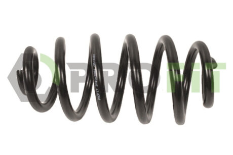 Пружина підвіски задня гвинтова PROFIT 2010-2281