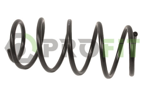 Пружина підвіски передня гвинтова PROFIT 2010-2282