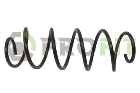 Пружина підвіски передня гвинтова PROFIT 2010-2285