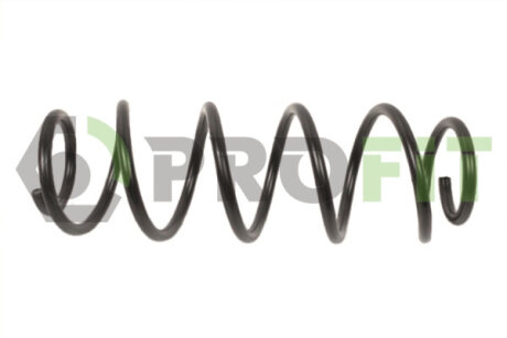 Пружина підвіски задня гвинтова PROFIT 2010-2286