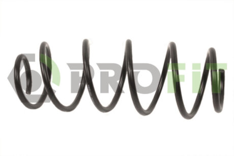 Пружина підвіски передня гвинтова PROFIT 2010-2288