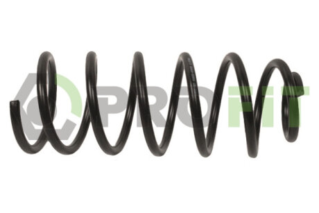 Пружина підвіски передня гвинтова PROFIT 2010-2289