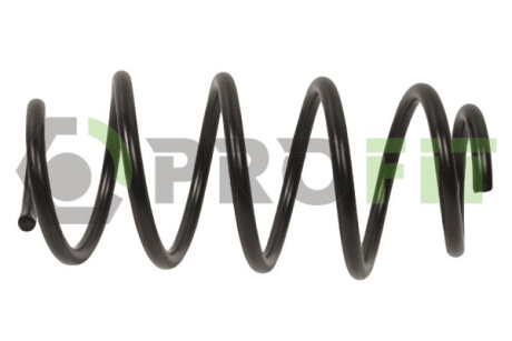 Пружина підвіски передня гвинтова PROFIT 2010-2290
