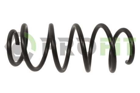 Пружина підвіски передня гвинтова PROFIT 2010-2291