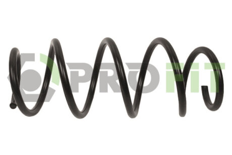 Пружина підвіски передня гвинтова PROFIT 2010-2292