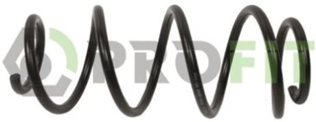 Пружина підвіски передня гвинтова PROFIT 2010-2293