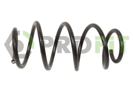 Пружина підвіски передня гвинтова PROFIT 2010-2294