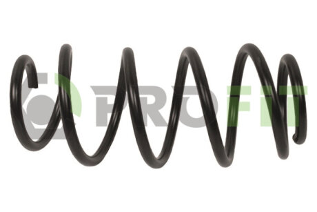 Пружина підвіски передня гвинтова PROFIT 2010-2295