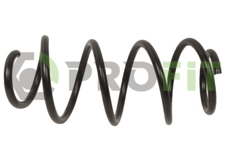 Пружина підвіски передня гвинтова PROFIT 2010-2296