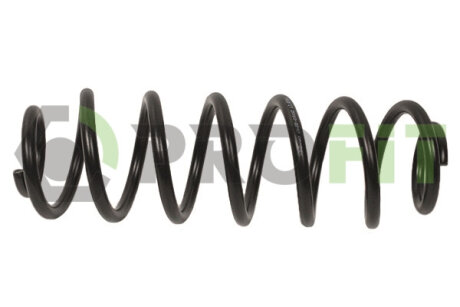 Пружина підвіски задня гвинтова PROFIT 2010-2297
