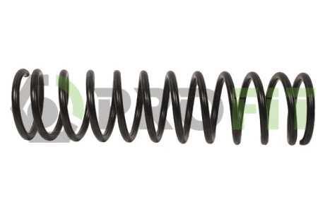 Пружина підвіски задня гвинтова PROFIT 2010-2298