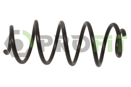 Пружина підвіски передня гвинтова PROFIT 2010-2299