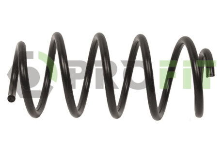Пружина підвіски передня гвинтова PROFIT 2010-2301