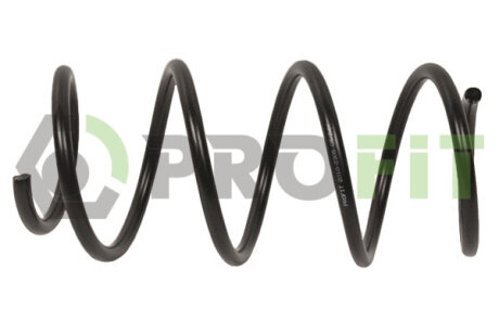 Пружина підвіски передня гвинтова PROFIT 2010-2305