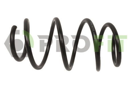 Пружина подвески передняя винтовая PROFIT 2010-2307