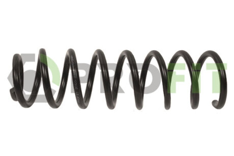 Пружина підвіски задня гвинтова PROFIT 2010-2312