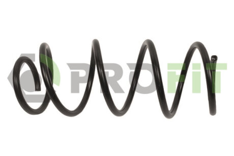 Пружина підвіски передня гвинтова PROFIT 2010-2319