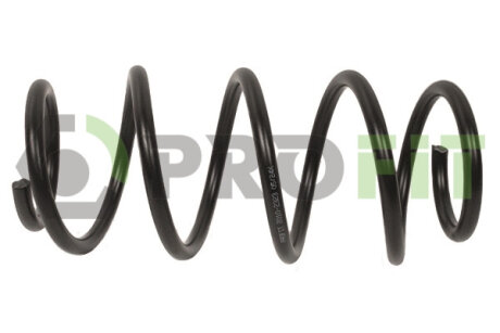 Пружина підвіски передня гвинтова PROFIT 2010-2323