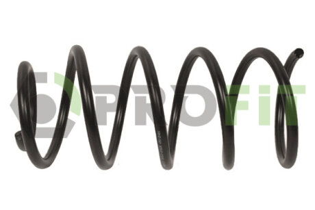 Пружина підвіски задня гвинтова PROFIT 2010-2325