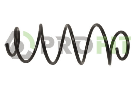 Пружина підвіски передня гвинтова PROFIT 2010-2327