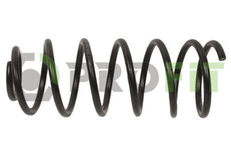 Пружина підвіски передня гвинтова PROFIT 2010-2328