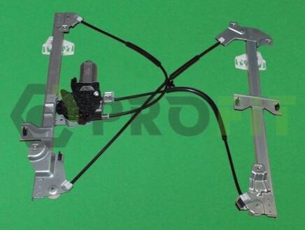 Фото 1 - стеклоподъемник электрический PROFIT 2017-0061 Стеклоподъемник электрический PROFIT 2017-0061 (фото 1)