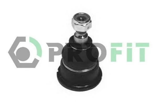 Шаровая опора с обеих сторон передний мост снизу PROFIT 2301-0028 (фото 1)