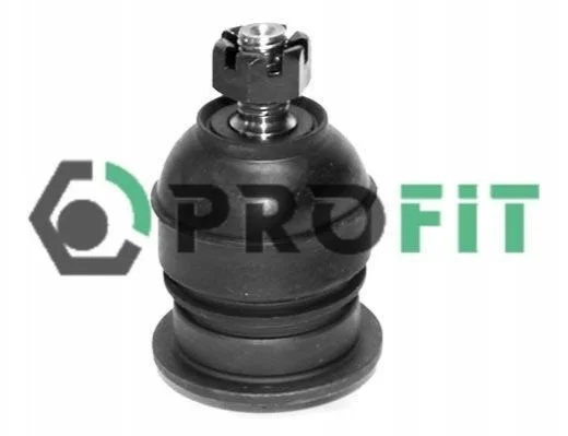Шаровая опора с обеих сторон передний мост снизу PROFIT 2301-0462 (фото 1)