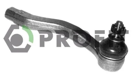 Рульовий наконечник передній міст зліва PROFIT 2302-0590