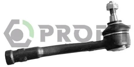 Рульовий наконечник передній міст праворуч PROFIT 2302-0607
