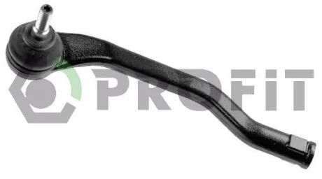 Рульовий наконечник передній міст зліва PROFIT 2302-0608