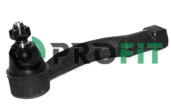 Рульовий наконечник передній міст зліва PROFIT 2302-0612 (фото 1)