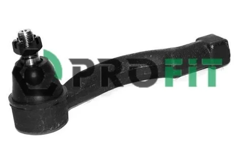 Рульовий наконечник передній міст зліва PROFIT 2302-0612