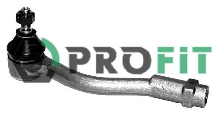 Рульовий наконечник передній міст праворуч PROFIT 2302-0619