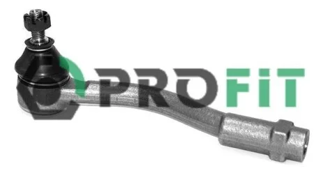 Рульовий наконечник передній міст зліва PROFIT 2302-0620
