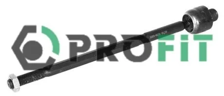 Рулевая тяга на передний мост, справа, слева PROFIT 2303-0274