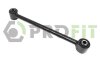 Рычаг подвески поперечный задний мост, слева, справа PROFIT 2304-0509 (фото 2)