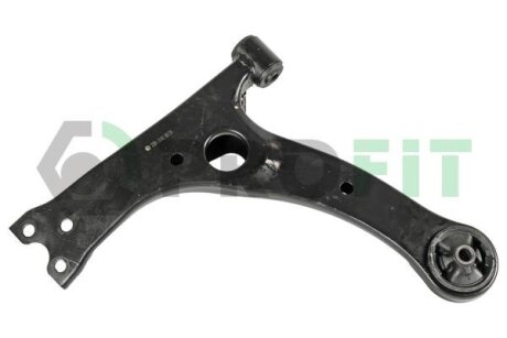 Рычаг подвески поперечный передний мост, слева PROFIT 2304-0565