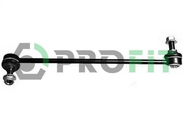 Стойка стабилизатора слева на передний мост PROFIT 2305-0398 (фото 1)
