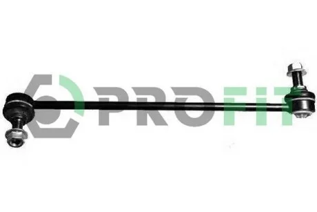 Стойка стабилизатора слева на передний мост PROFIT 2305-0398
