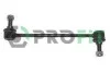 Стойка стабилизатора двусторонний на передний мост PROFIT 2305-0418 (фото 1)