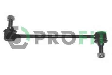 Стійка стабілізатора двосторонній на передній міст PROFIT 2305-0418