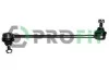 Стойка стабилизатора двусторонний на передний мост PROFIT 2305-0428 (фото 1)