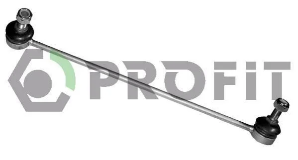 Стойка стабилизатора слева на передний мост PROFIT 2305-0487 (фото 1)