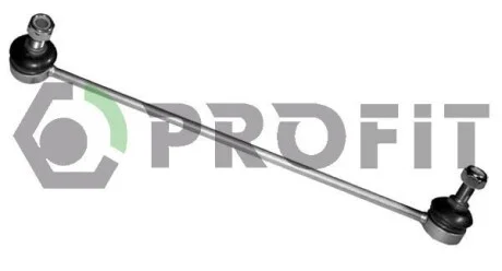 Стойка стабилизатора слева на передний мост PROFIT 2305-0487