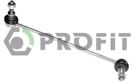 Стійка стабілізатора двосторонній на передній міст PROFIT 2305-0489