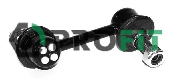 Стійка стабілізатора ліворуч на передній міст PROFIT 2305-0519 (фото 1)