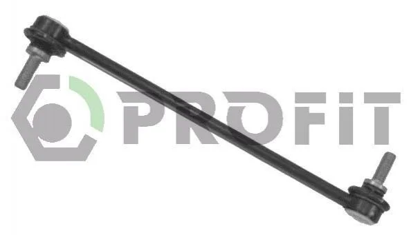 Стойка стабилизатора двусторонний на передний мост PROFIT 2305-0550 (фото 1)